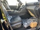 Toyota Land Cruiser VXR 2026 Toyota Land Cruiser LC300 VX (High-Option with Radar) 3.3L V6 TW Twin Turbo Diesel A/T 4WD Expo