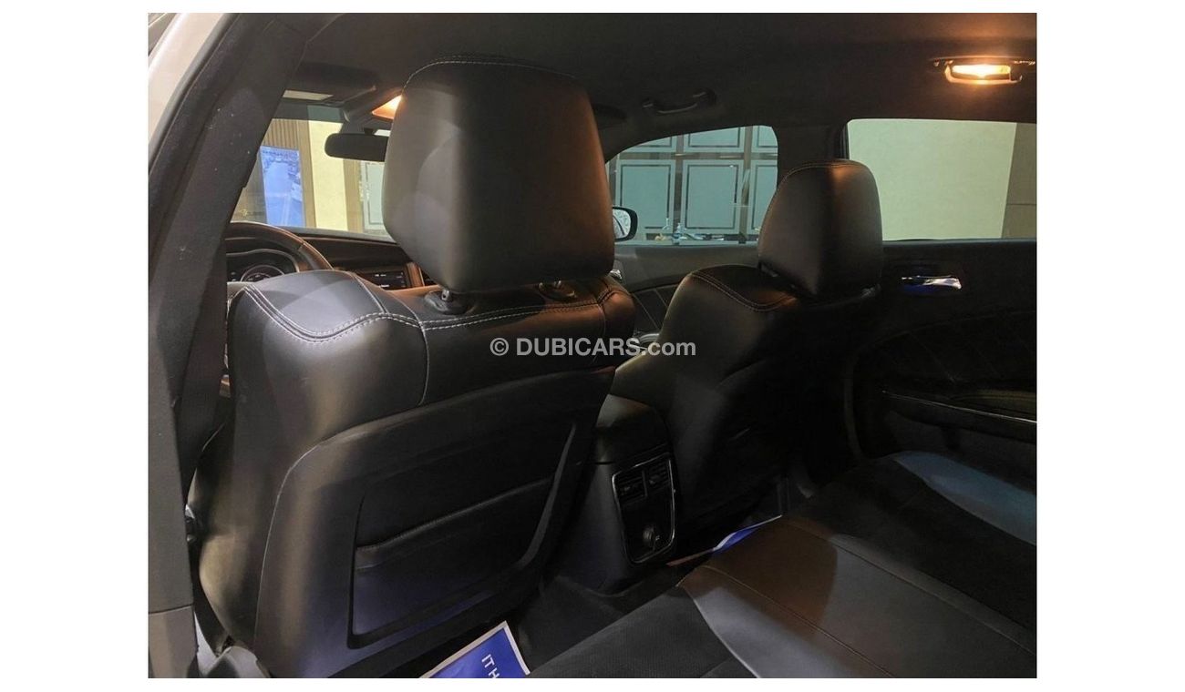 Dodge Charger R/T R/T R/T