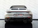 بورش 911 CARRERA GTS