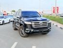 Toyota Land Cruiser Toyota landcuriser 2015 upgrade 2025 GXR+ 4.0L V6 petrol