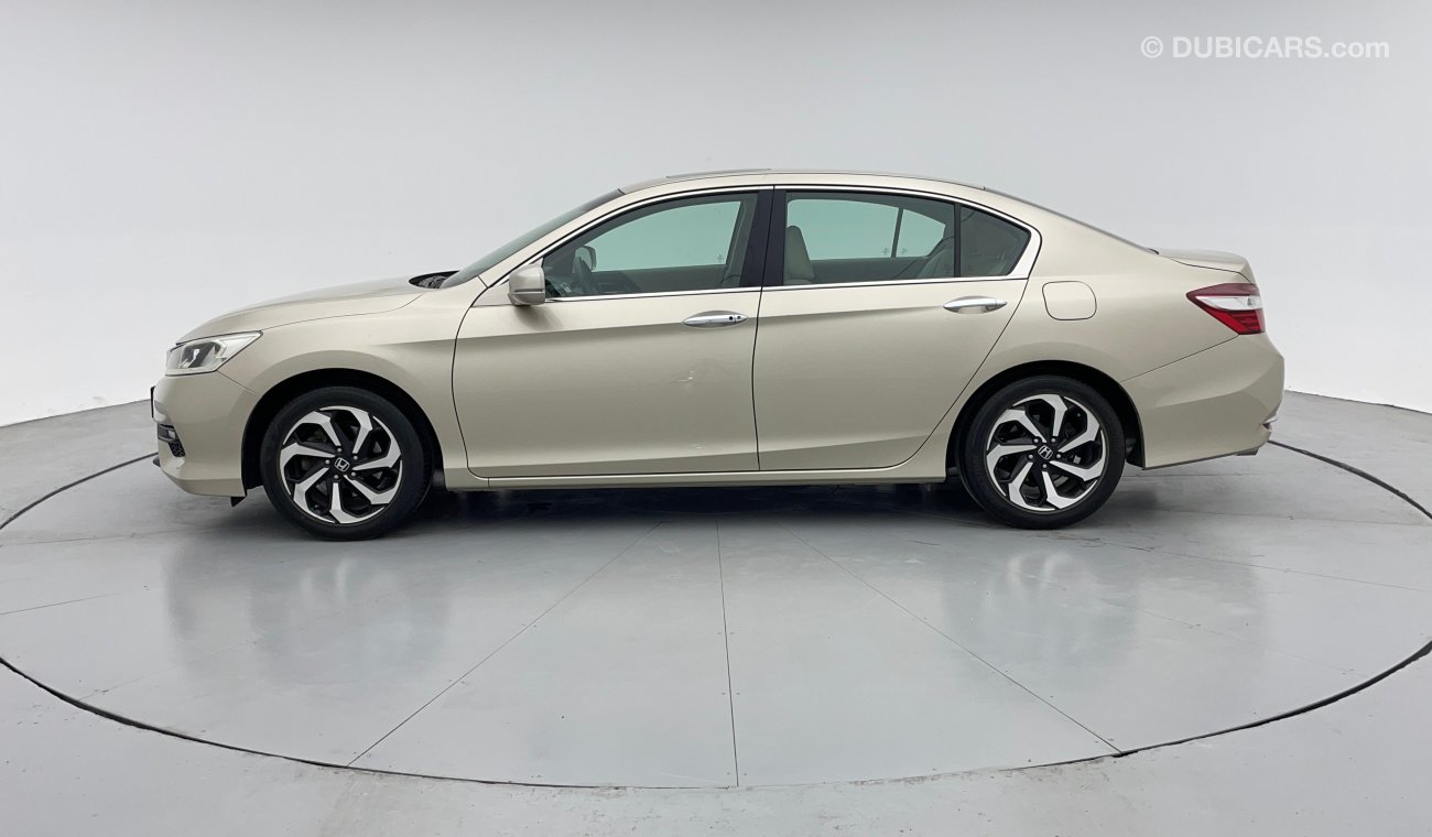 Honda Accord EX 2.4 | Zero Down Payment | Free Home Test Drive