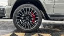 Mercedes-Benz G 63 AMG 4MATIC SUV MERCEDES G 63 AMG NIGHT PACKAGE NARDO GREY