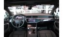 Audi A7 S LINE  - BRAND NEW CONDITION