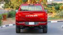 RAM 1500 ( Eid al-Adha Offer ) (For Export , НА ЭКСПОРТ) PY 26/26 Tungsten SST H.O 3.0TT GCC 0Km Без пробега