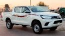 Toyota Hilux HILUX 2.7L AT PETROL