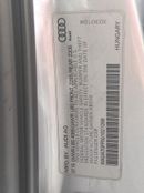 أودي A3 40 TFSI 1.8L Audi A3 2016 usa full options no1 sport