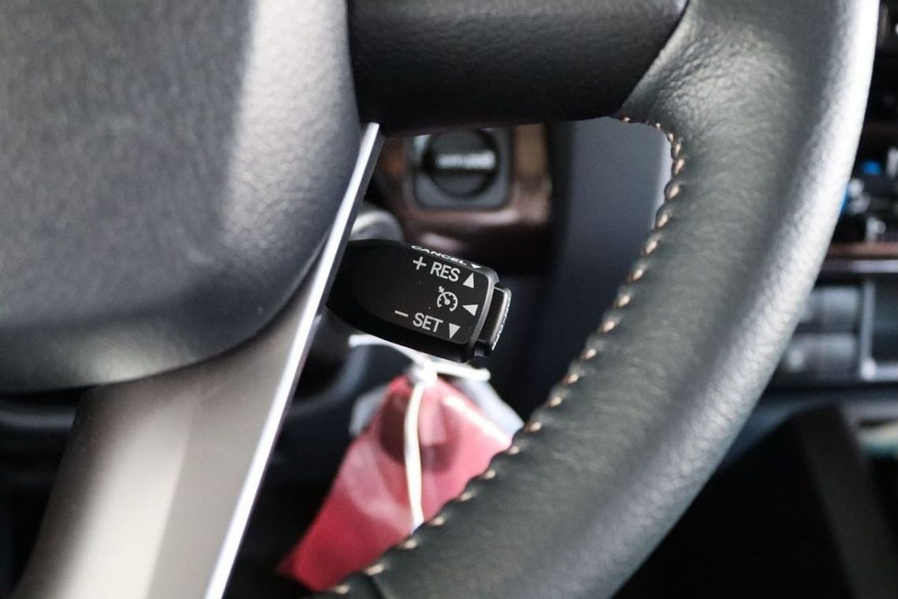 Toyota Land Cruiser 70 2025 TOYOTA LAND CRUISER GRJ 76 4.0 V6 AUTO - **التصدير فقط خارج الخليج**EXPORT ONLY** 40 ANNIVERSAR