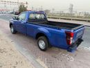 Isuzu D-MAX STD