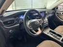 Ford Explorer XLT 200A 2.3L 4WD E3320 EXPLORER XLT / AL TAYER MOTORS / AL QOUZ SHOWROOM