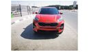 Kia Sportage EX Top Sports Edition - AWD