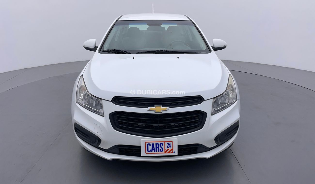 Chevrolet Cruze LS 1.8 | Zero Down Payment | Free Home Test Drive