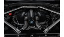 BMW X5 50i M Sport 50i 4.4L | 4,602 P.M  | 0% Downpayment | Impeccable Condition!