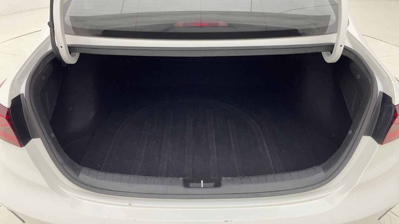 Kia Cerato LX 1.6 | Zero Down Payment | Home Test Drive