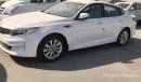 Kia Optima 2.4