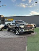 GMC Sierra 5.3L V8 SLT Crew Cab (AWD)