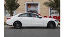 Mercedes-Benz C 260 Mercedes-Benz C260 AMG 2024 European Spec under Warranty with Flexible Down-Payment.