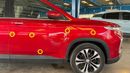 شيفروليه كابتيفا 1.5T CVT PREMIER 7 SEATS RVC SRF FWD | شامل الضمان | 0 ﺪﻔﻋﺓ ﺃﻮﻟﻯ