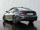 BMW 330i M Sport 2.0L (255 HP)