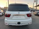 Nissan Patrol SE TITANIUM