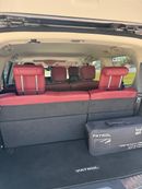 Nissan Patrol LE Platinum 5.6L