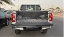 Toyota Hilux DC 2.7L 4x4 6AT Steel wide,CAM, FAC,Cool Bx,INER, S.KECRC,B-LY, EXPORT