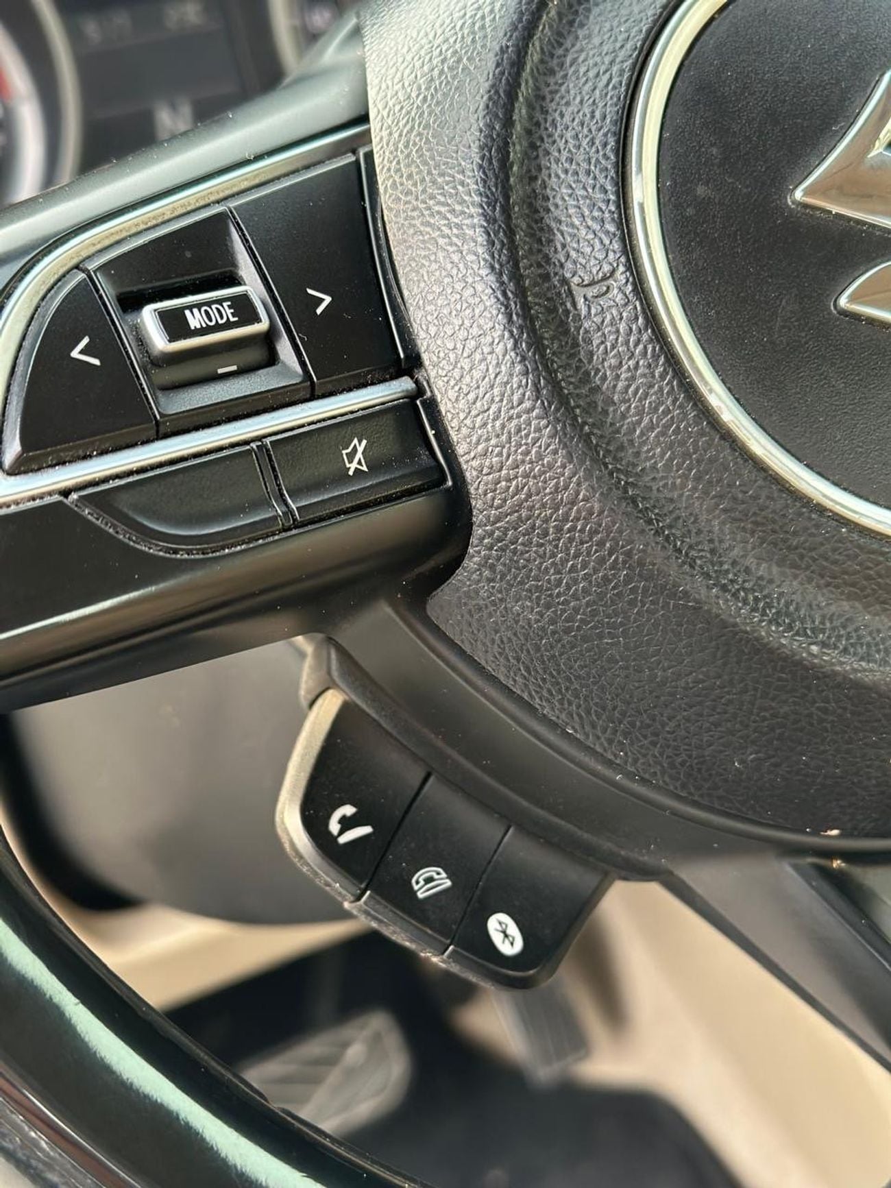 Suzuki Dzire GLX