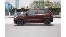 Suzuki Celerio 2023 Suzuki Celerio 1.0 GL HB - Brown inside Black | Export Only
