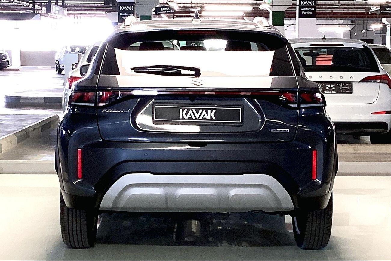 نيسان كيكس S | شامل الضمان | 0 ﺪﻔﻋﺓ ﺃﻮﻟﻯ