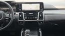 Kia Sorento Std 2.5L AWD SORENTO,2.5L,V4,PANORAMIC ROOF,RADAR,LEATHER SEATS,D.POWER SEAT,7SEATS,LED LIGHTS,A/T,U