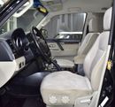 Mitsubishi Pajero EXCELLENT DEAL for our Mitsubishi Pajero ( 2013 Model ) in Black Color GCC Specs