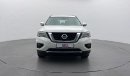 Nissan Pathfinder 3.5