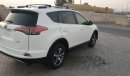 تويوتا راف ٤ XLE  CLEAN  CAR FULL OPTION