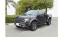 Ford F-150 RAPTOR SVT 5.4L