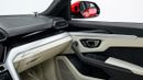 لامبورغيني اوروس STD - 2021 - GCC Specs