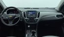 Chevrolet Equinox LT 1500