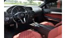 مرسيدس بنز E300 AMG Fully Loaded in Perfect Condition