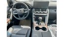 Toyota Land Cruiser 3.3L DIESEL A/T VX+ 7 SEATER 2023MY