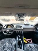 هيونداي إلانترا 1.5L CVT GLX – Smart, Efficient Comfortable Sedan