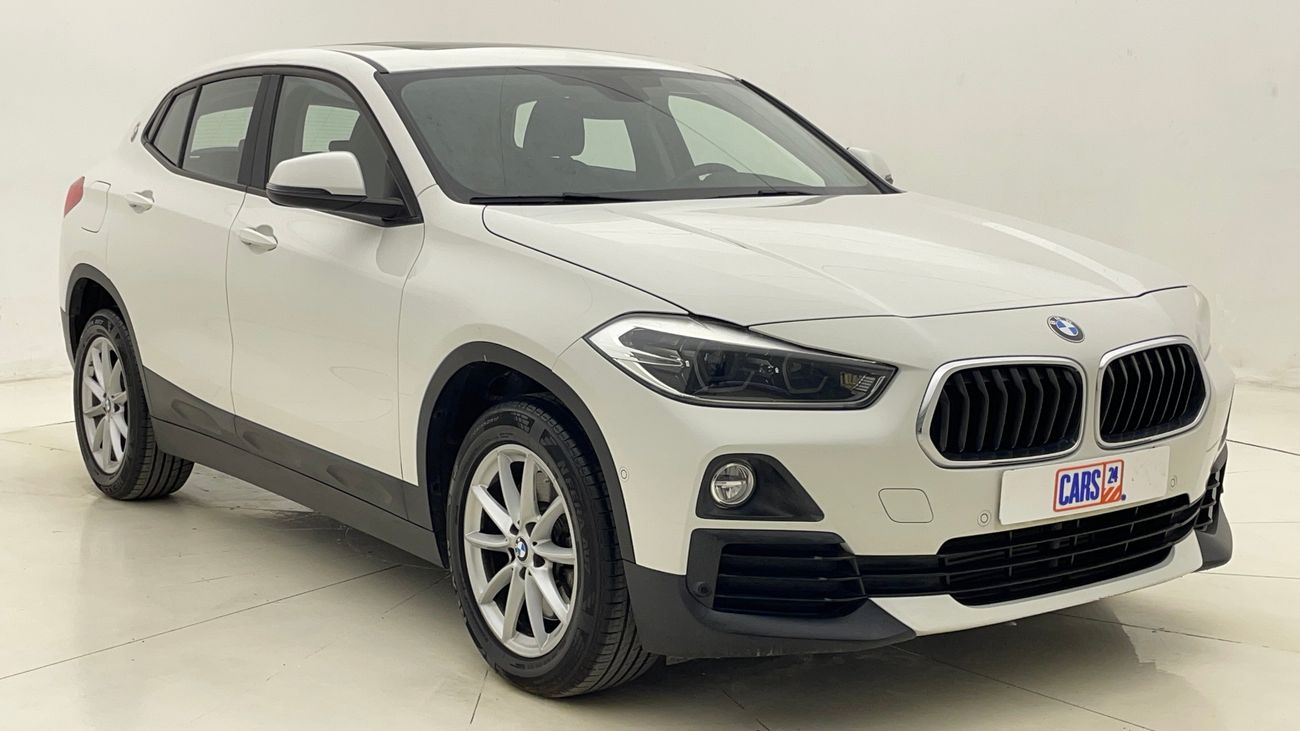 بي أم دبليو X2 SDRIVE 20I 2 | بدون دفعة مقدمة | اختبار القيادة في المنزل