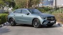 Mercedes-Benz GLC Coupe 200 (For Export , НА ЭКСПОРТ) AMG 4Matic EQ Boost 2026 GCC Без пробега