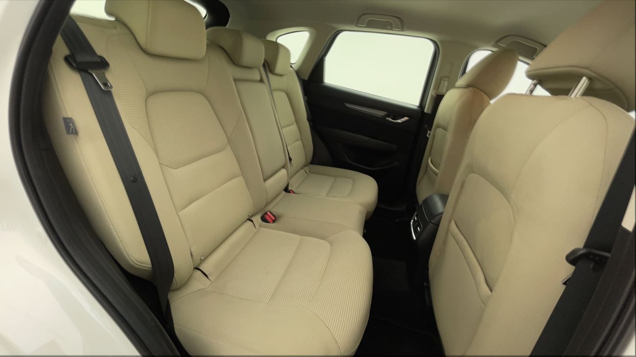 Mazda CX5 GL 2.5 | Zero Down Payment | Home Test Drive