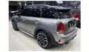 Mini Cooper S Countryman MINI COUNTRYMAN COOPER S 2018 GCC IN BEAUTIFUL CONDITION FOR 65K AED