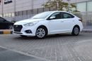 Hyundai Accent GL GCC 1.6