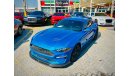 Ford Mustang EcoBoost For sale 1170/= Monthly