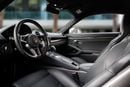 Porsche Cayman Cayman GTS | 7,638 P.M | 0% Downpayment | Porsche Warranty