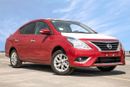 نيسان صني NEW 2024 NISSAN SUNNY 1.6L Petrol Automatic Alloy Rims