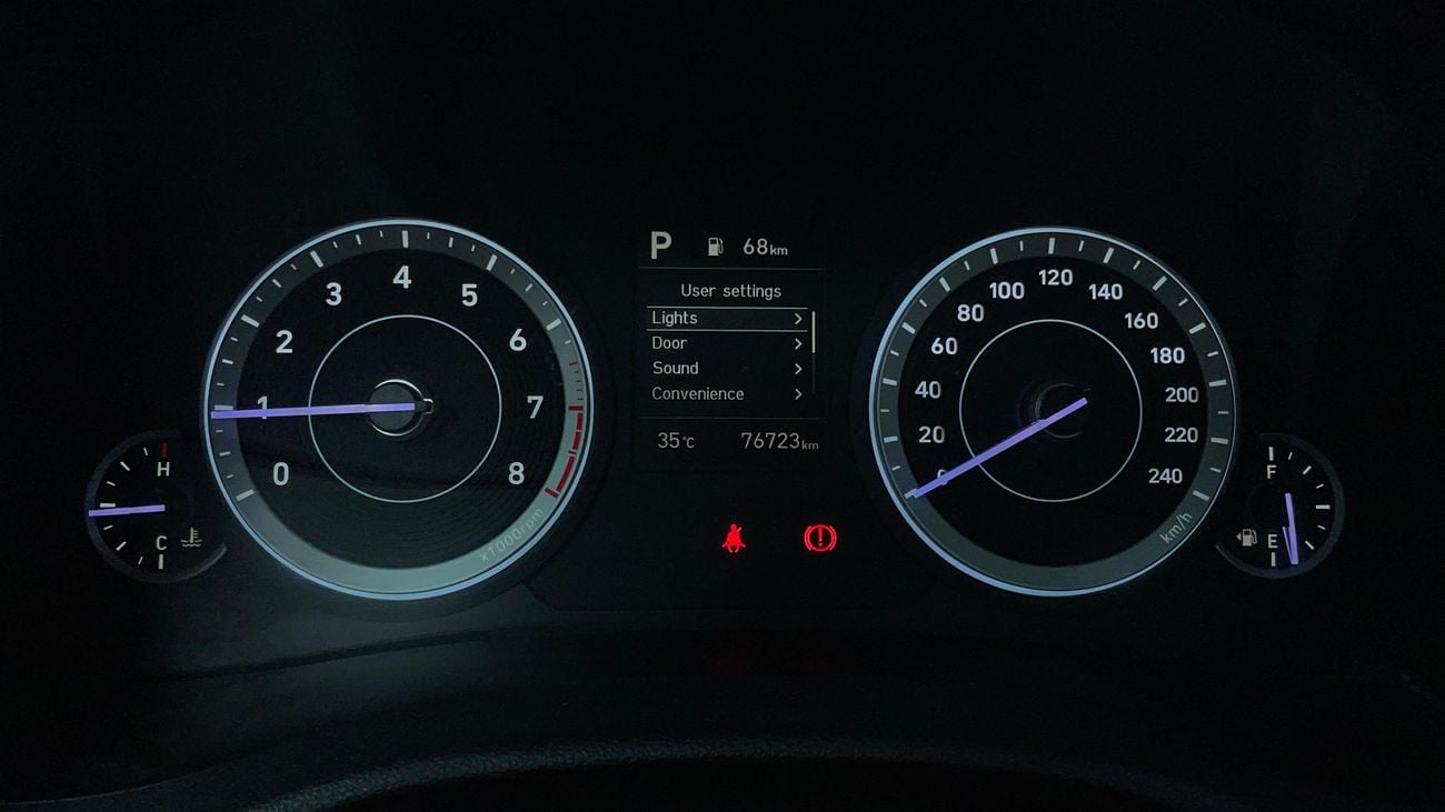 Hyundai Creta 2022 SMART | AED 705/Month | 0 DP | 30 Day Return | Warranty