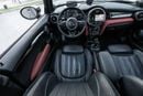 Mini Cooper MINI Cooper S - John Cooper Works 2021 GCC | Warranty for 1,249.00 AED monthly