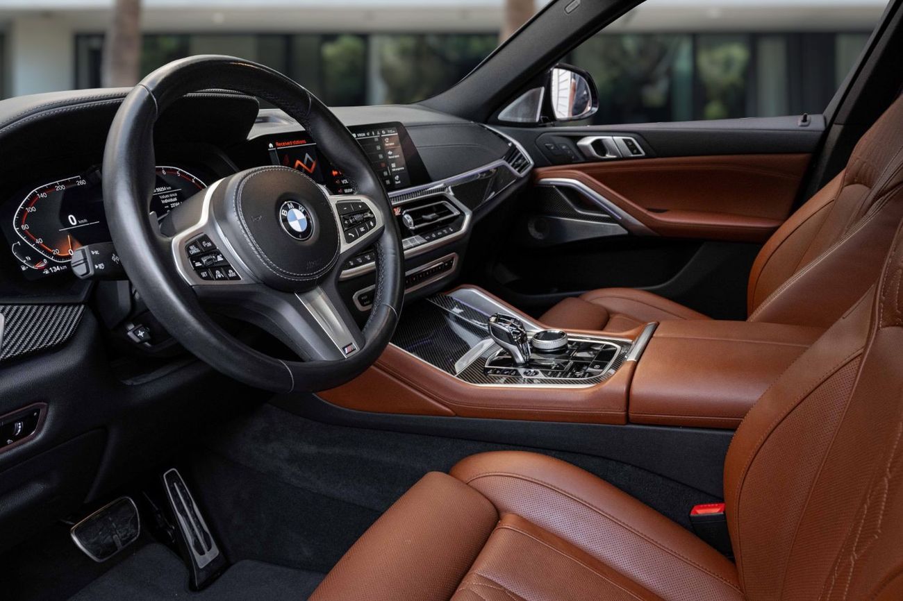 BMW X6 xDrive40i | 5,483 P.M  | 0% Downpayment | Agency Warranty!