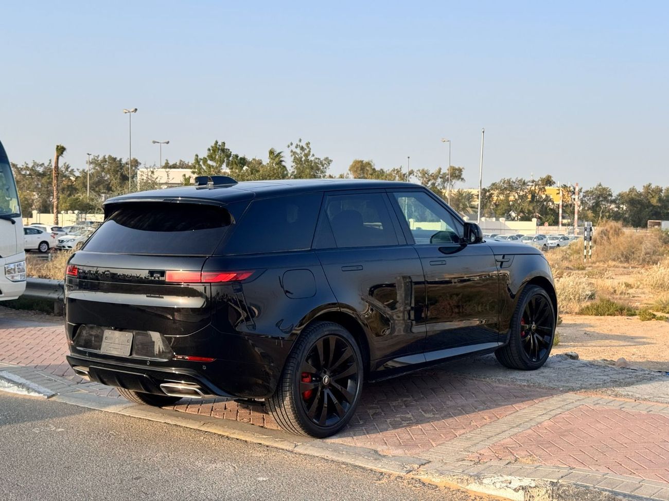 Land Rover Range Rover Sport 2026 RANGE ROVER SPORT X DYNAMIC SE BRAND NEW 0KM